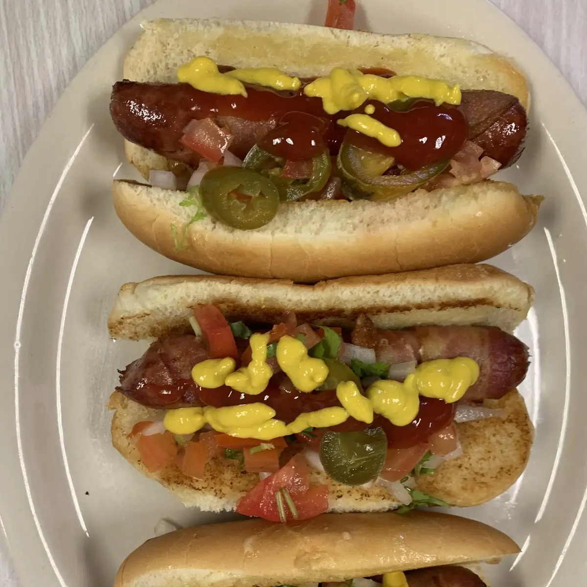 Hot Dog