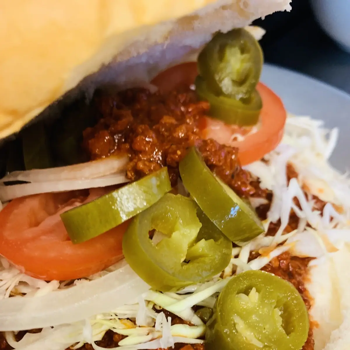 Pulled Pork