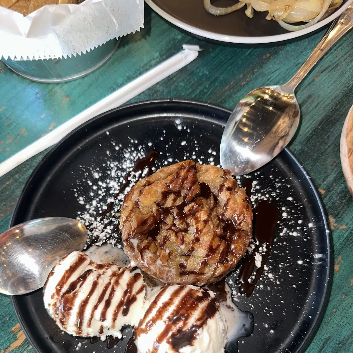 Bread Pudding