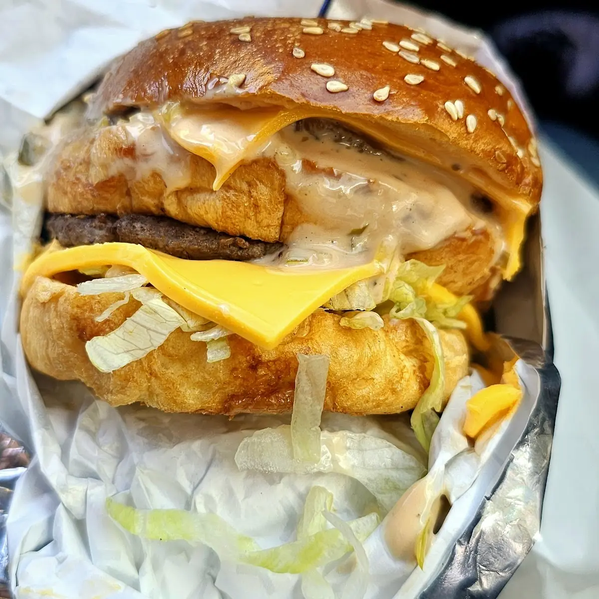 Original Big Boy
