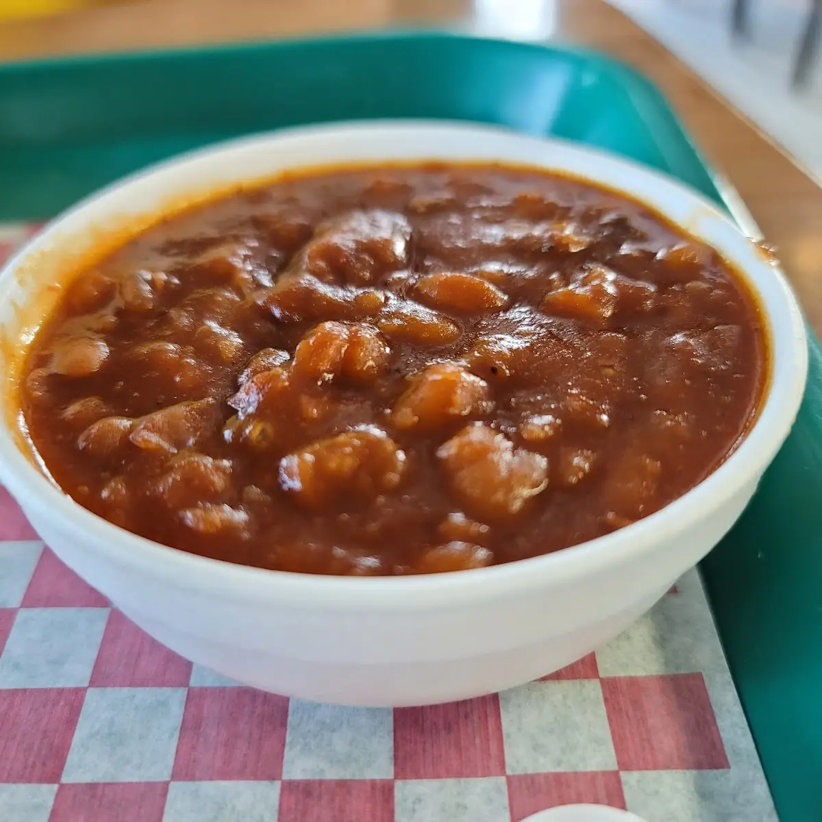 Baked Beans