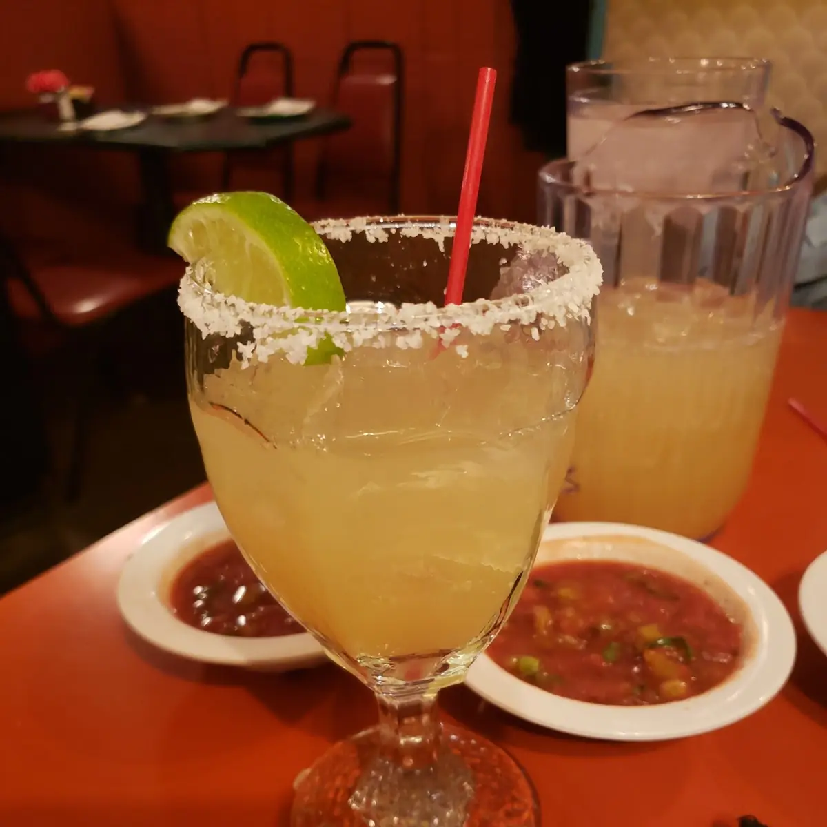 House Margarita