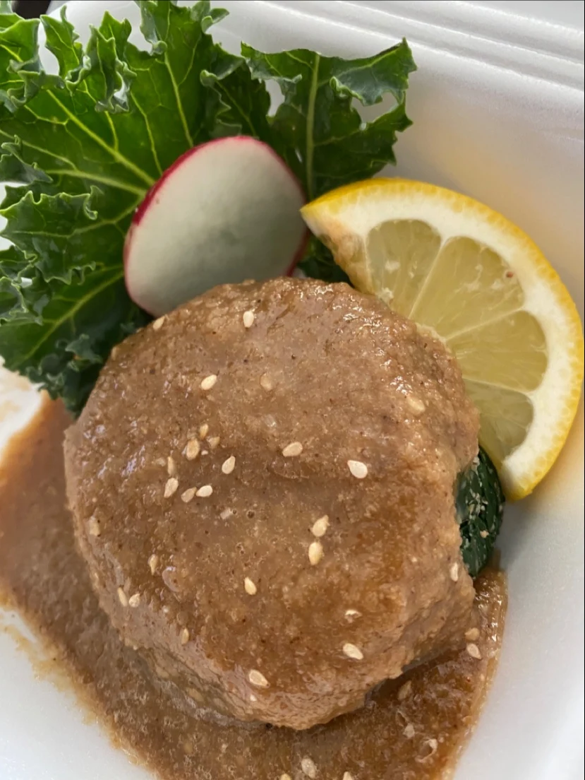 Goma AE, Woomi Sushi