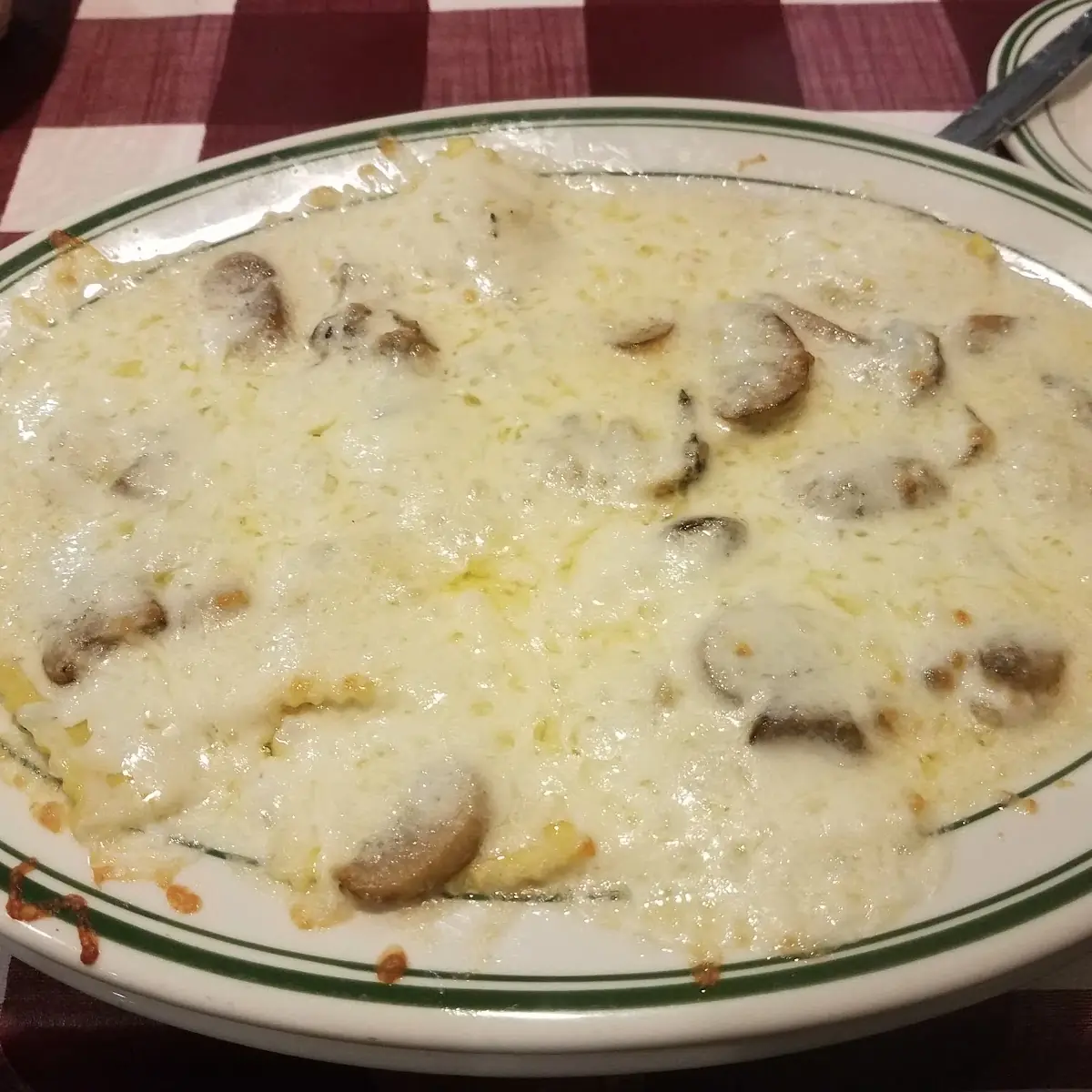 Cheese Pull