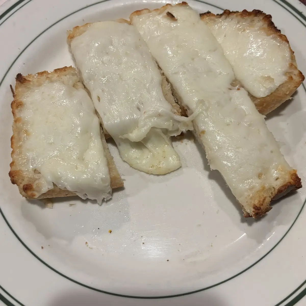 Garlic Bread