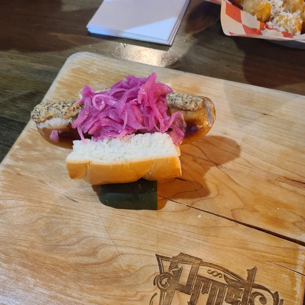 Pulled Pork