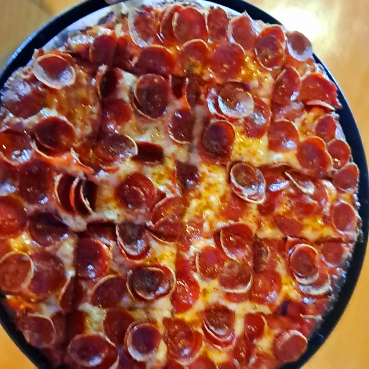 Meat Feast