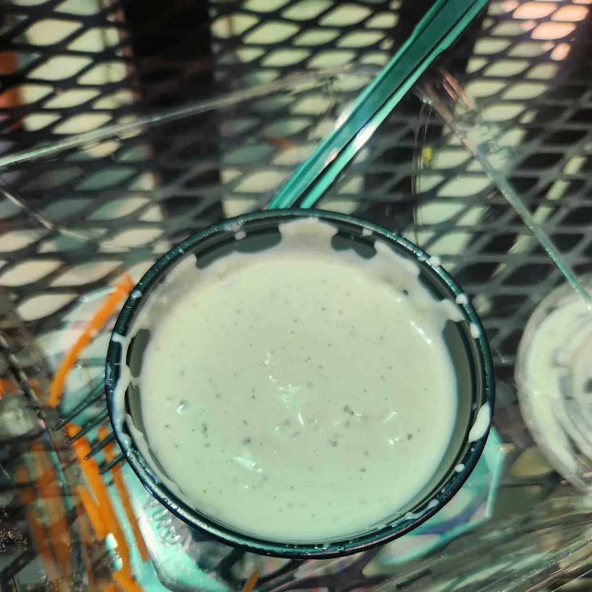 Ranch Dressing