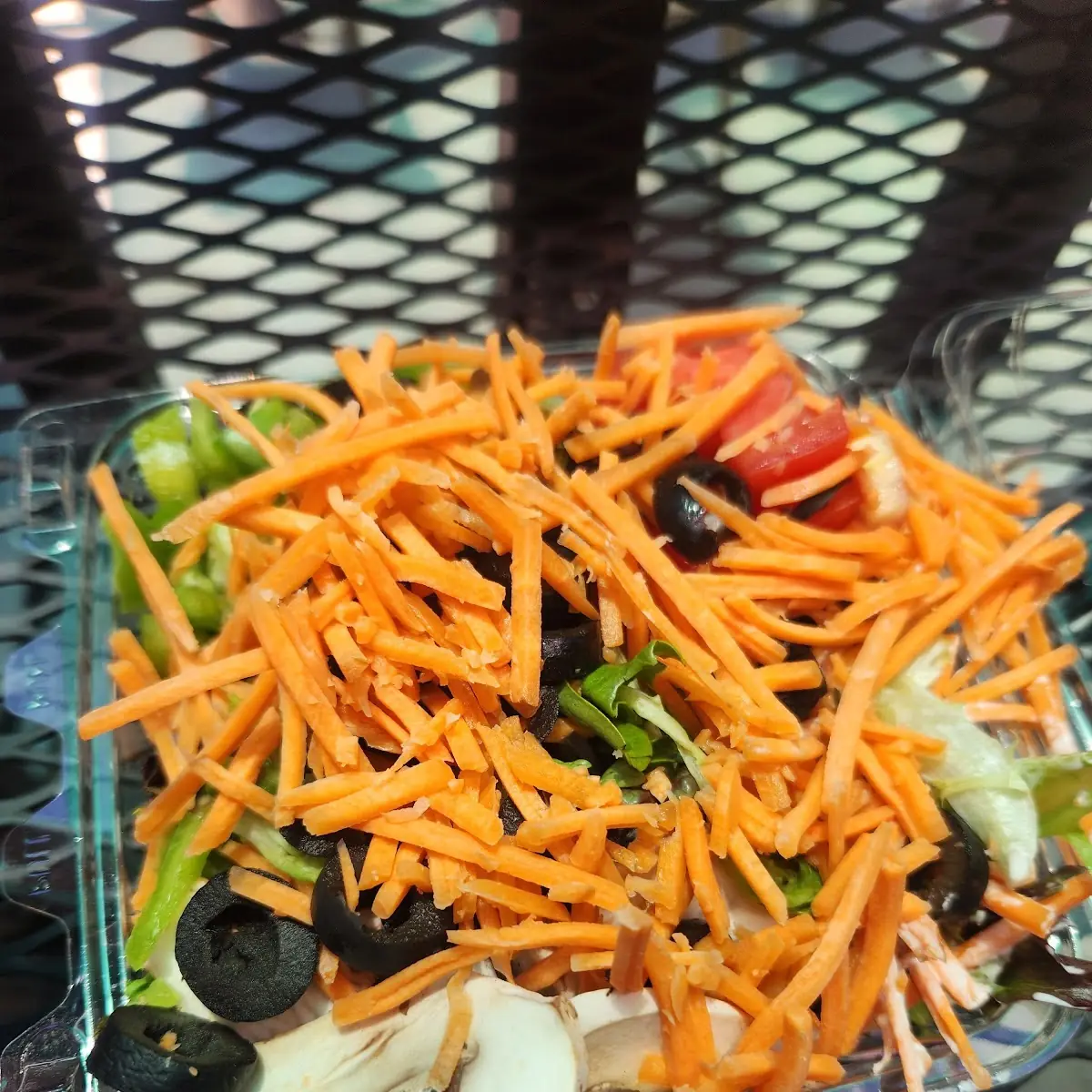 Salad