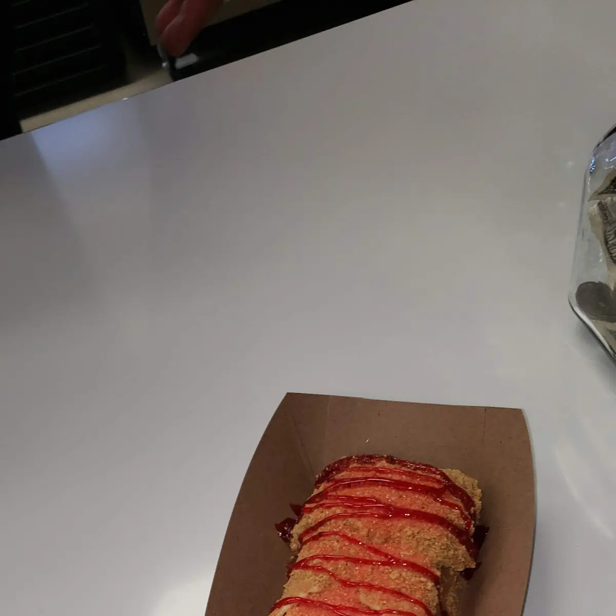 Strawberry Shortcake