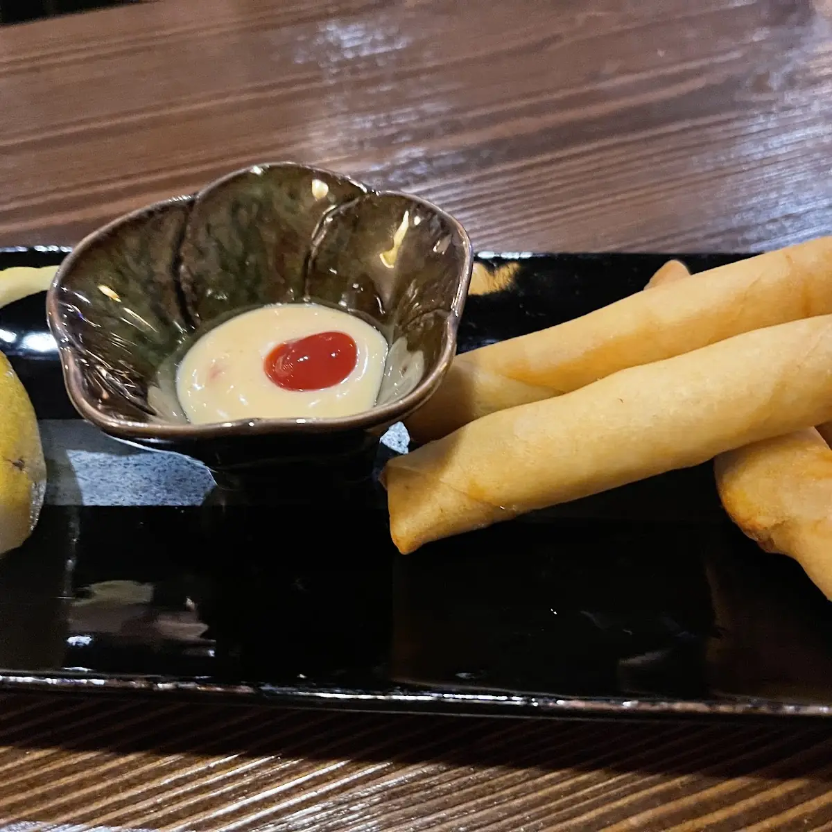 Spring Roll