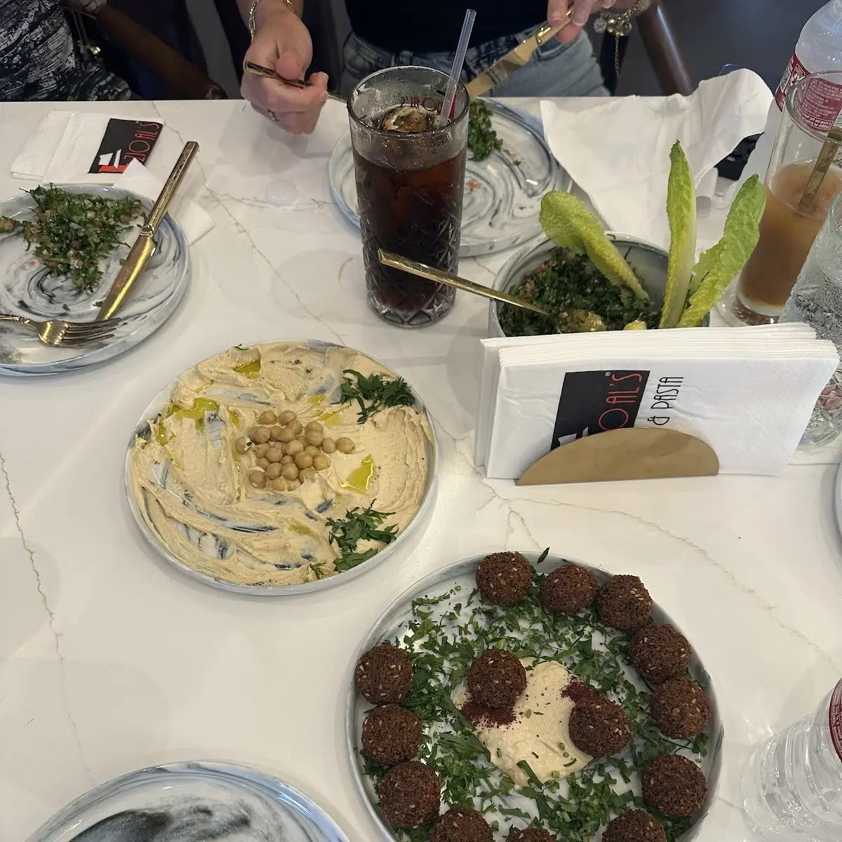 Falafel