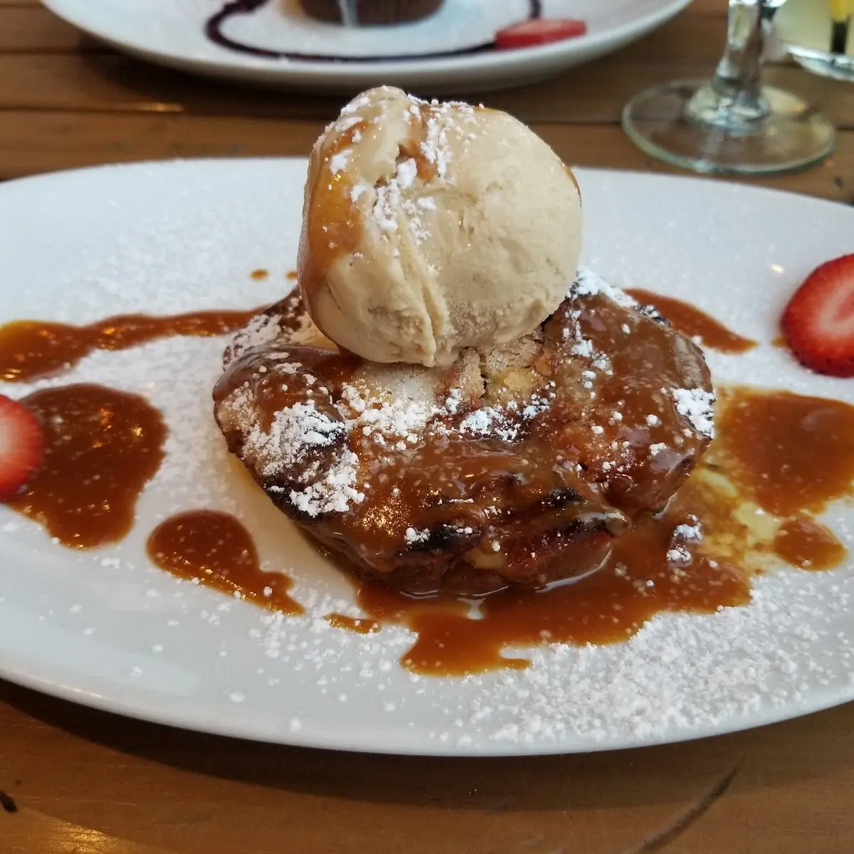 Apple Tart