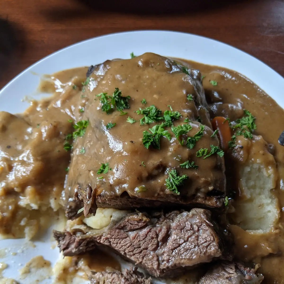 Short Ribs