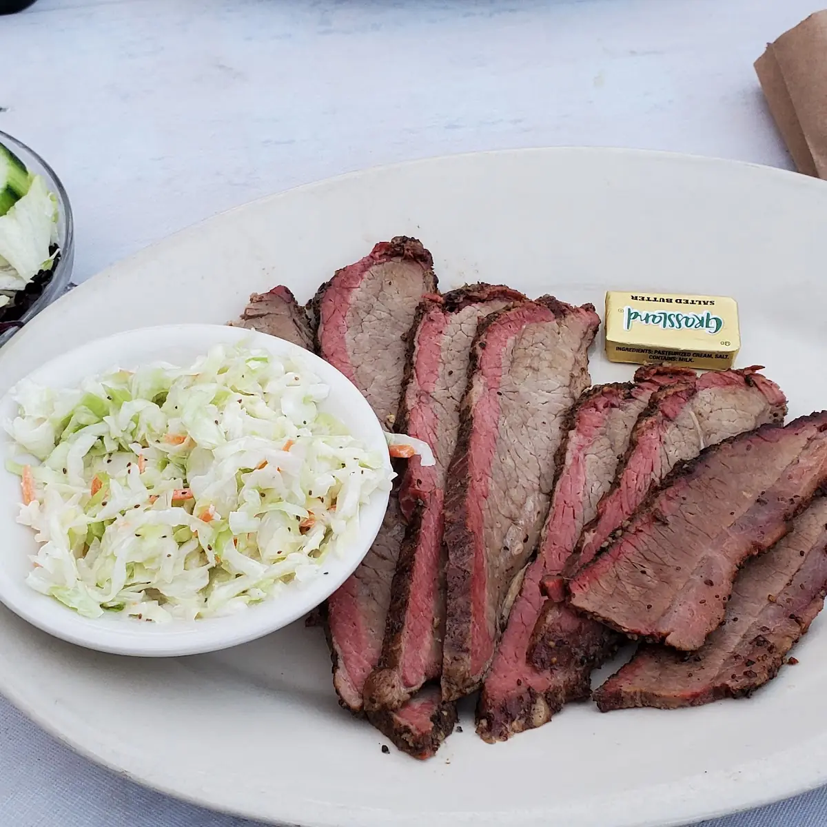 Smoked Brisket