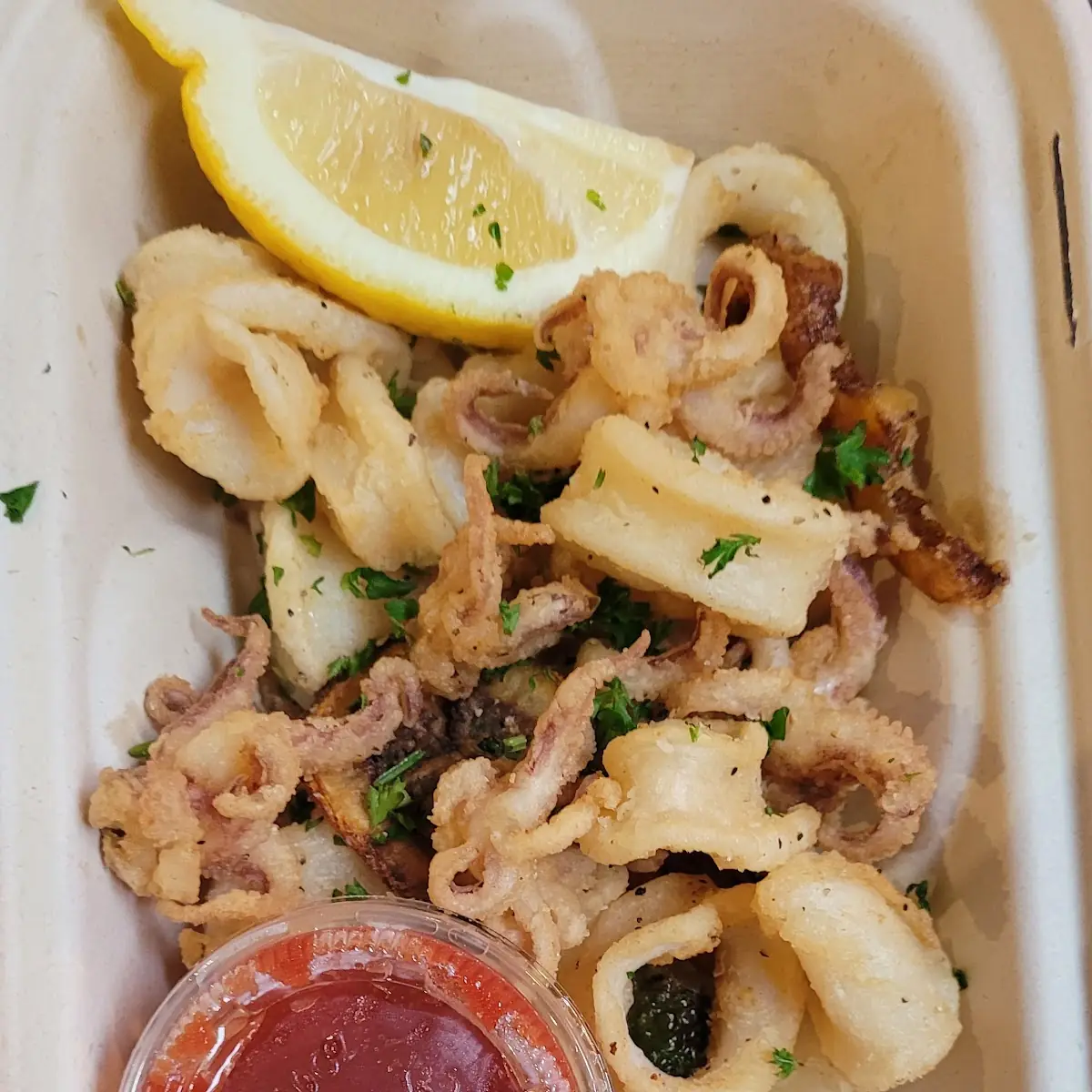 Fritto Misto