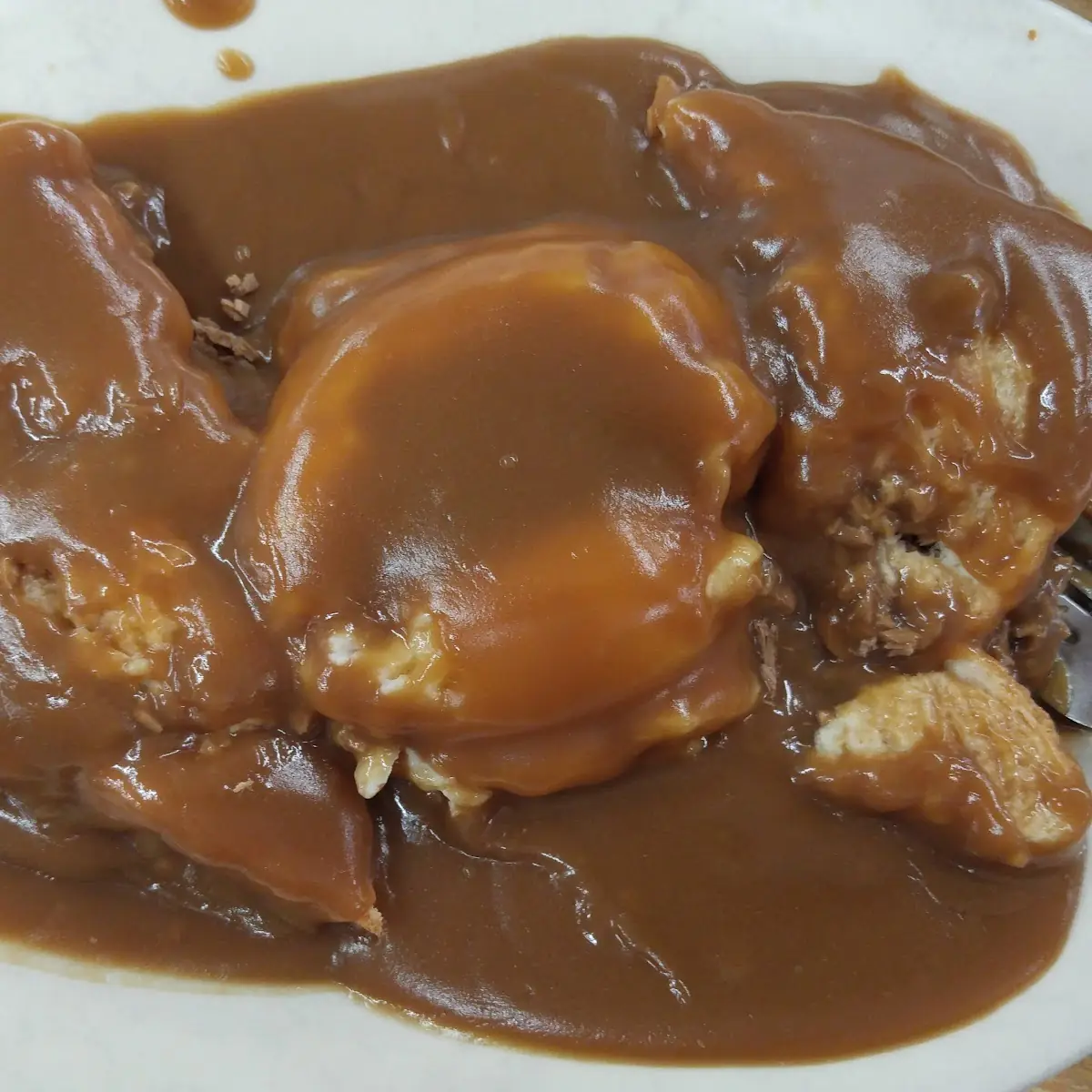 Hot Roast Beef