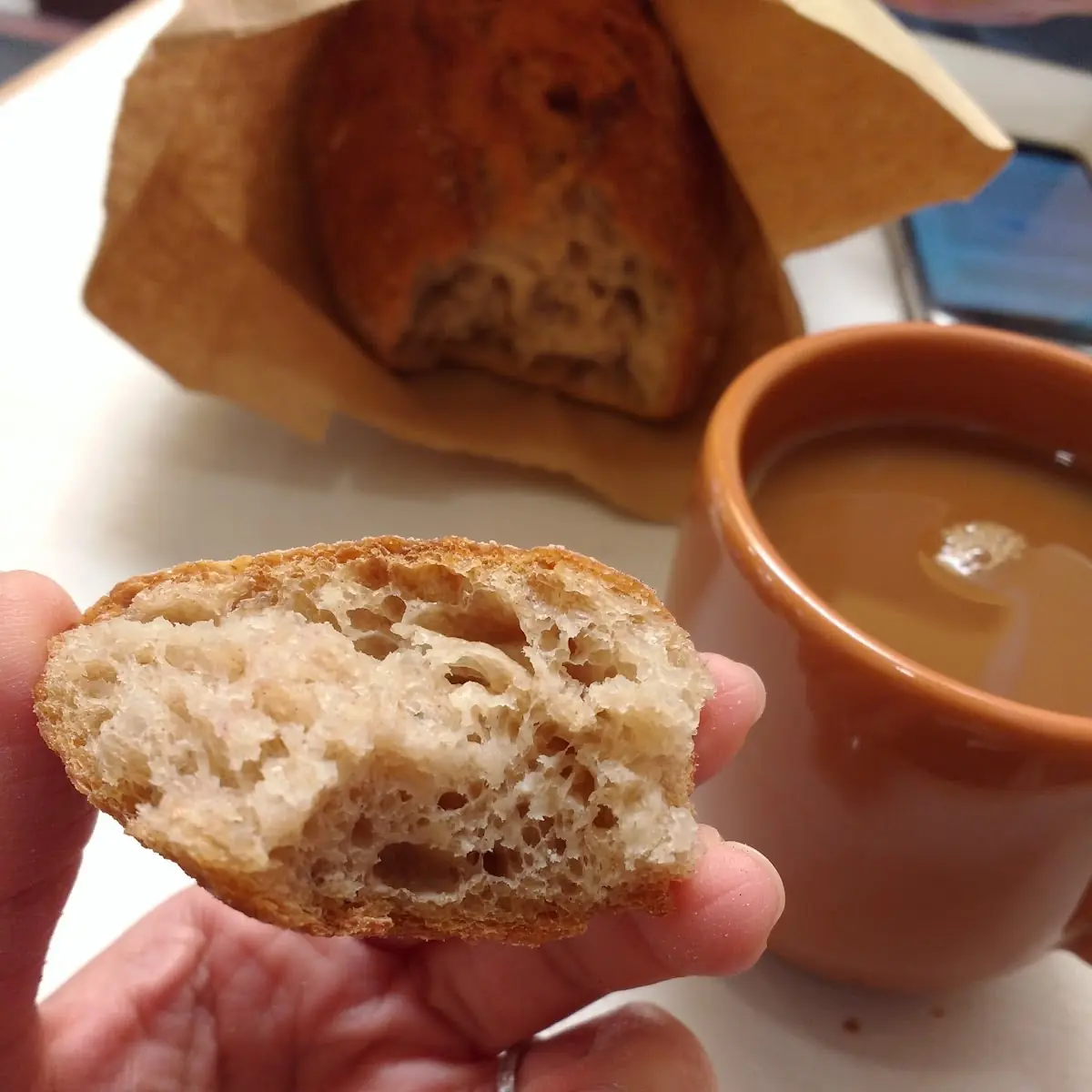 Sourdough Bread