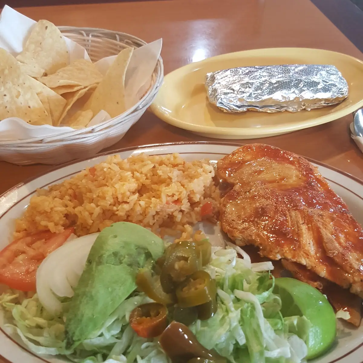 Pollo Loco