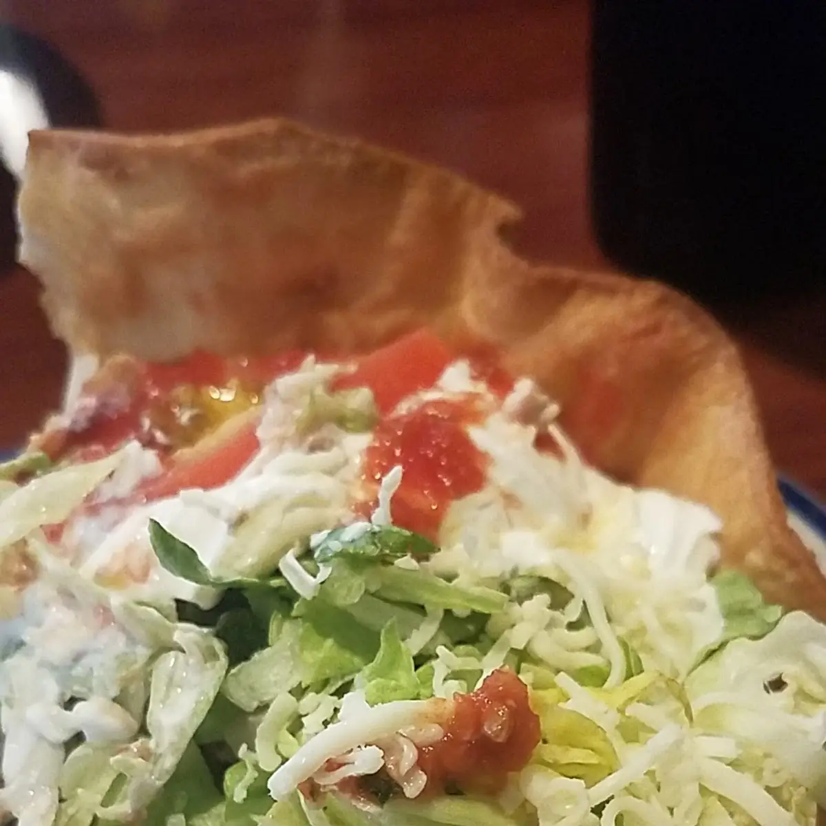Taco Salad