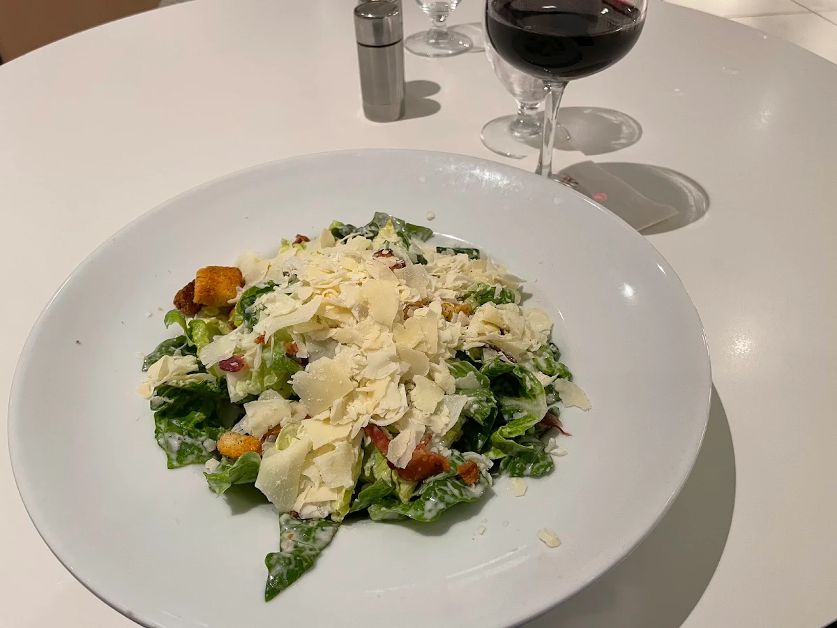 Cesar Salad