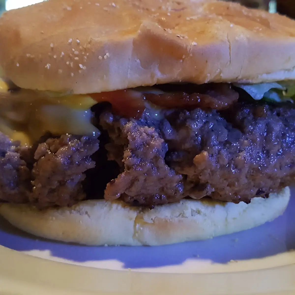Lotta Burger