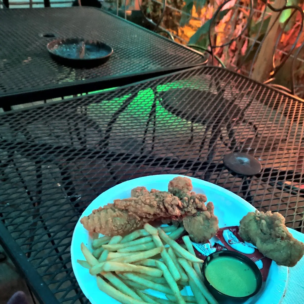Chicken Strips