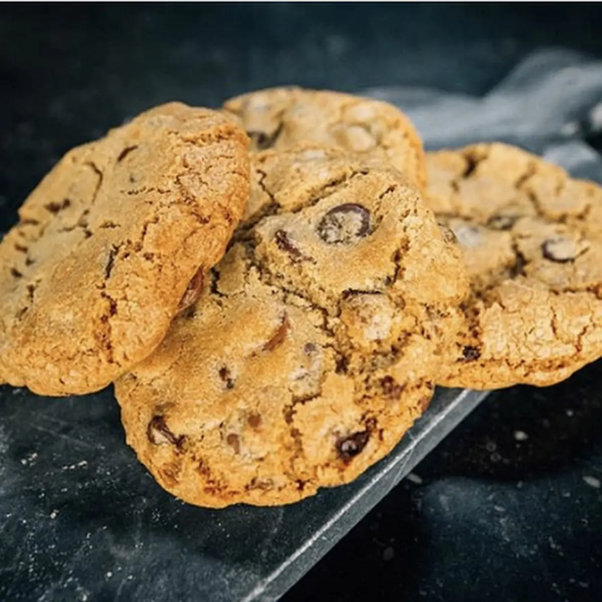 Chocolate Chip Cookie