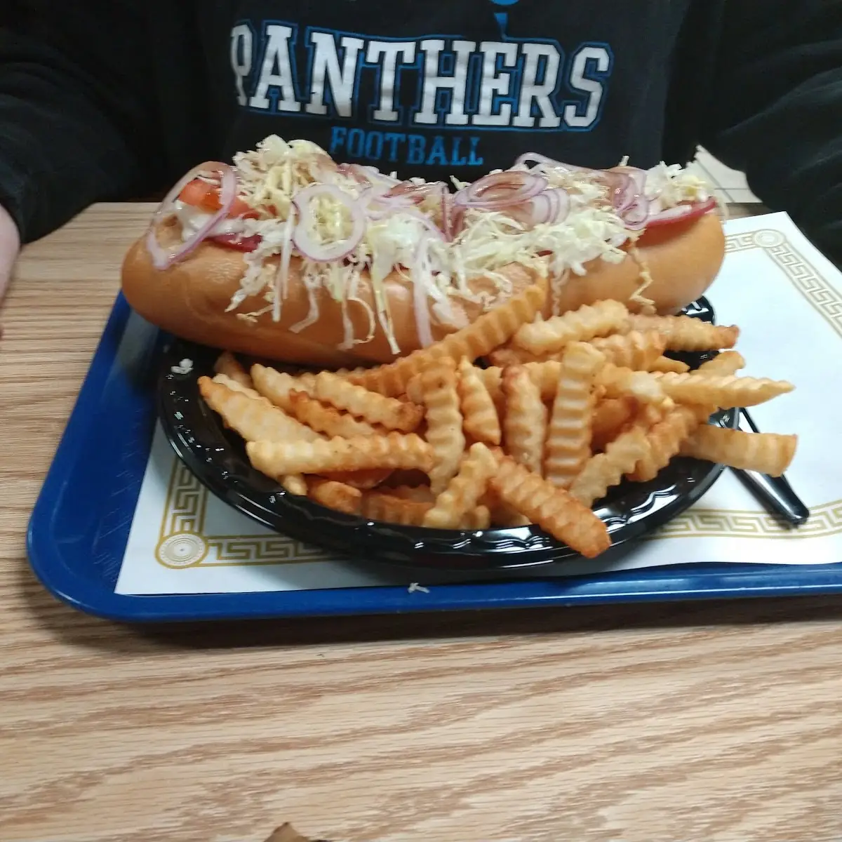 Lobster Roll