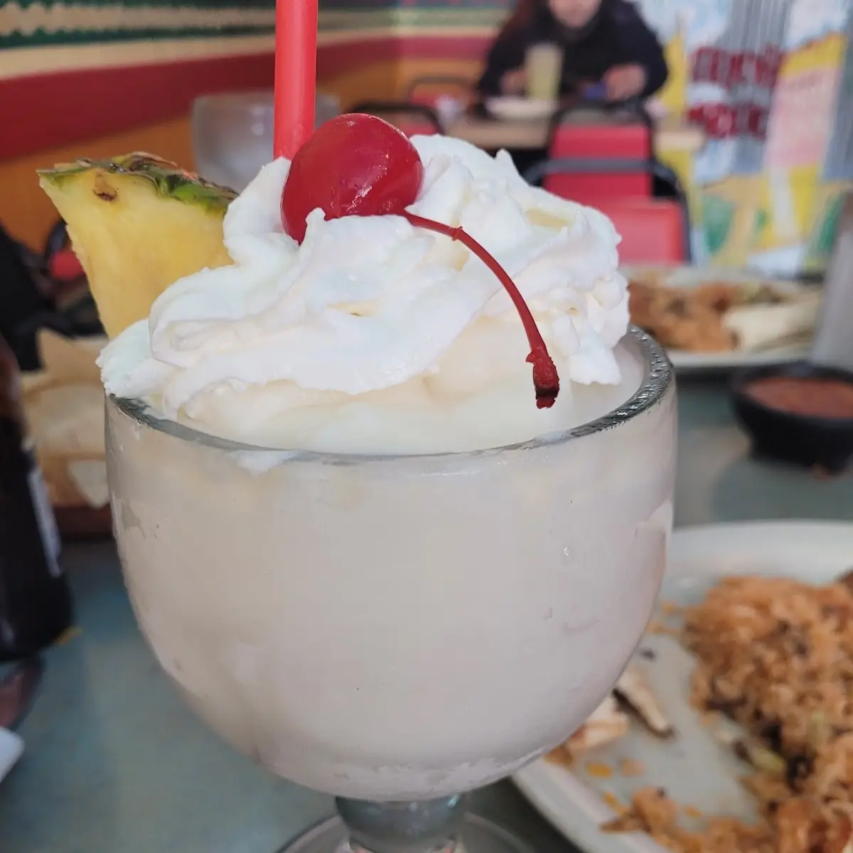 Pina Colada