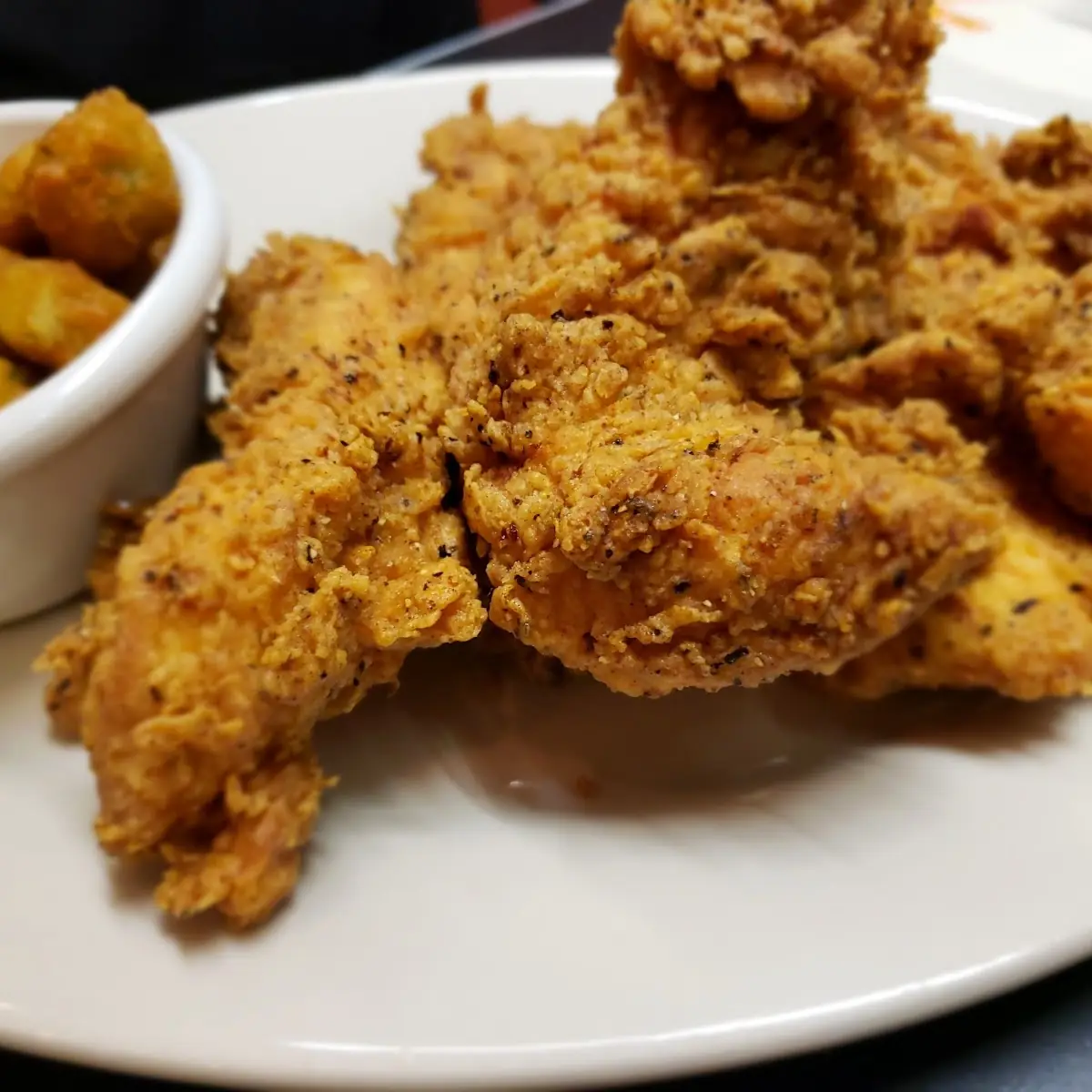 Chicken Tenders