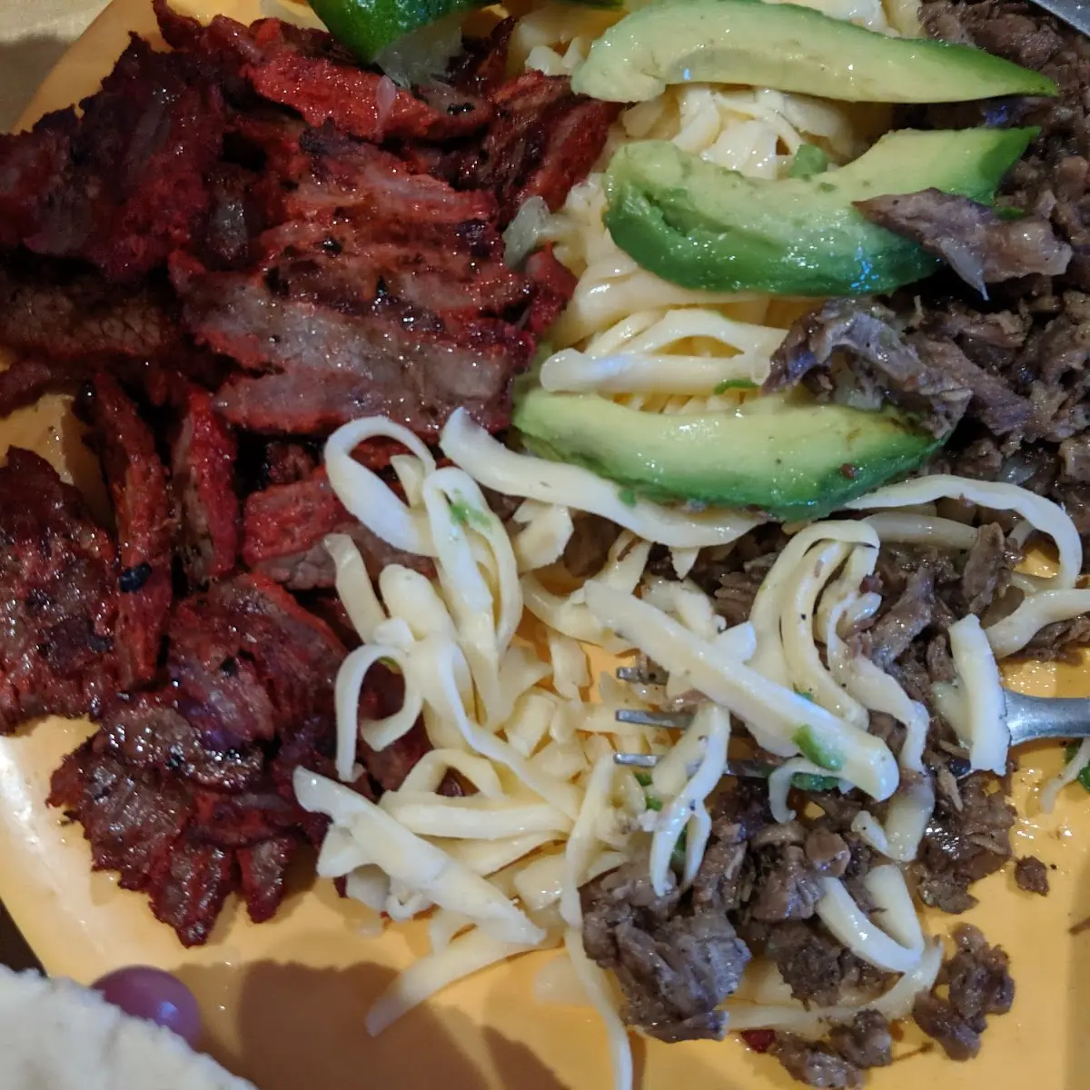 Carne Asada