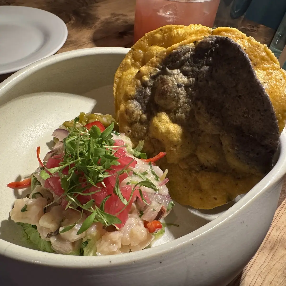 Ceviche