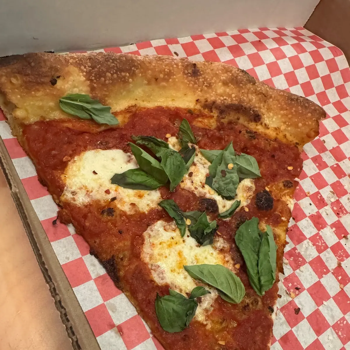 Veggie Pizza