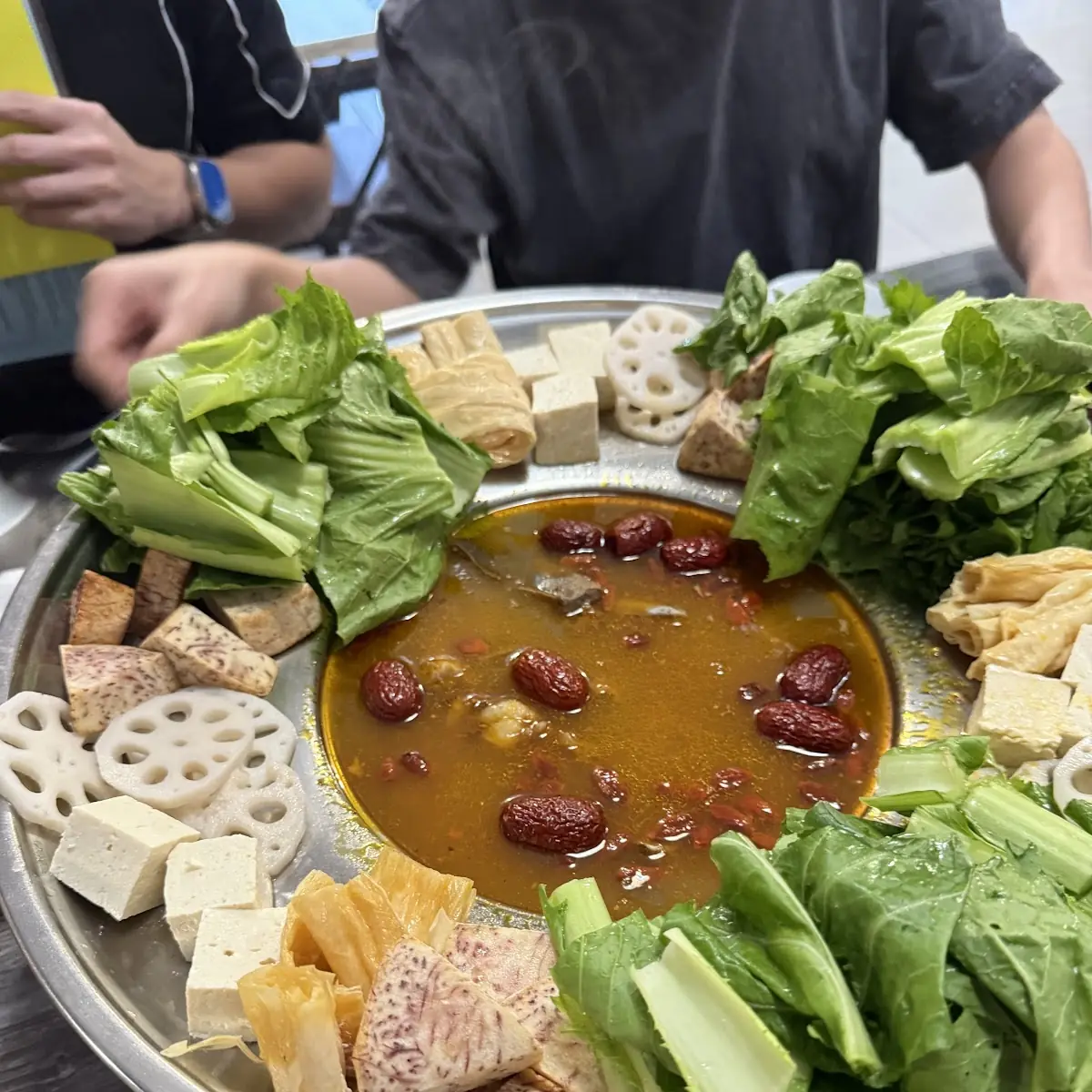 Hot Pot
