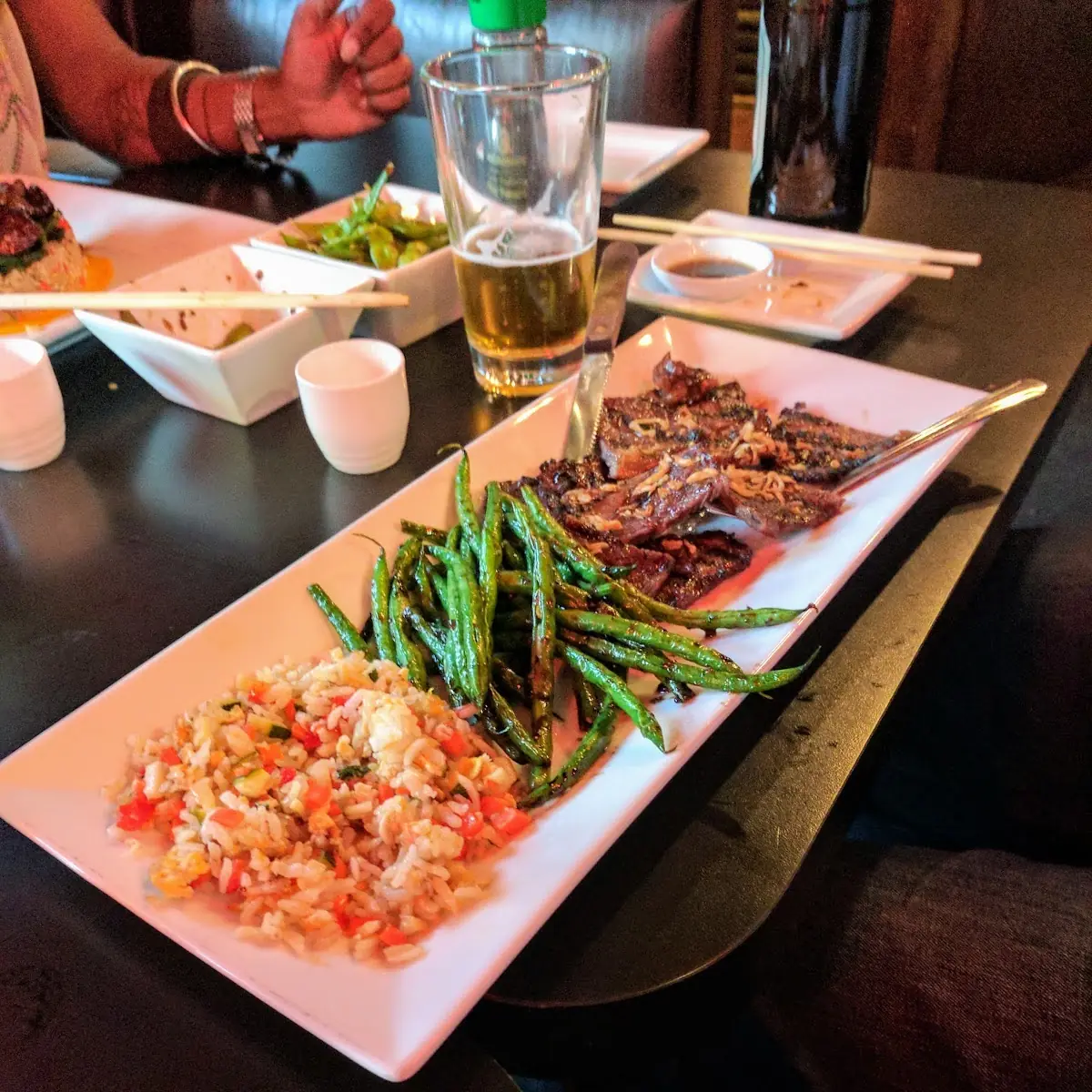 Boneless Short Ribs