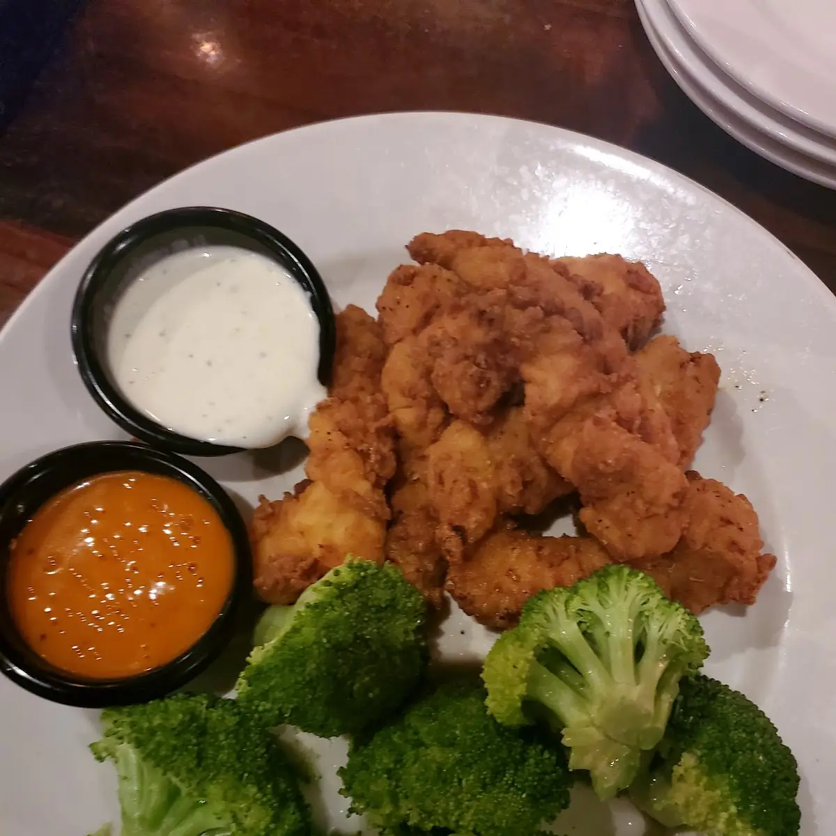Chicken Tenders