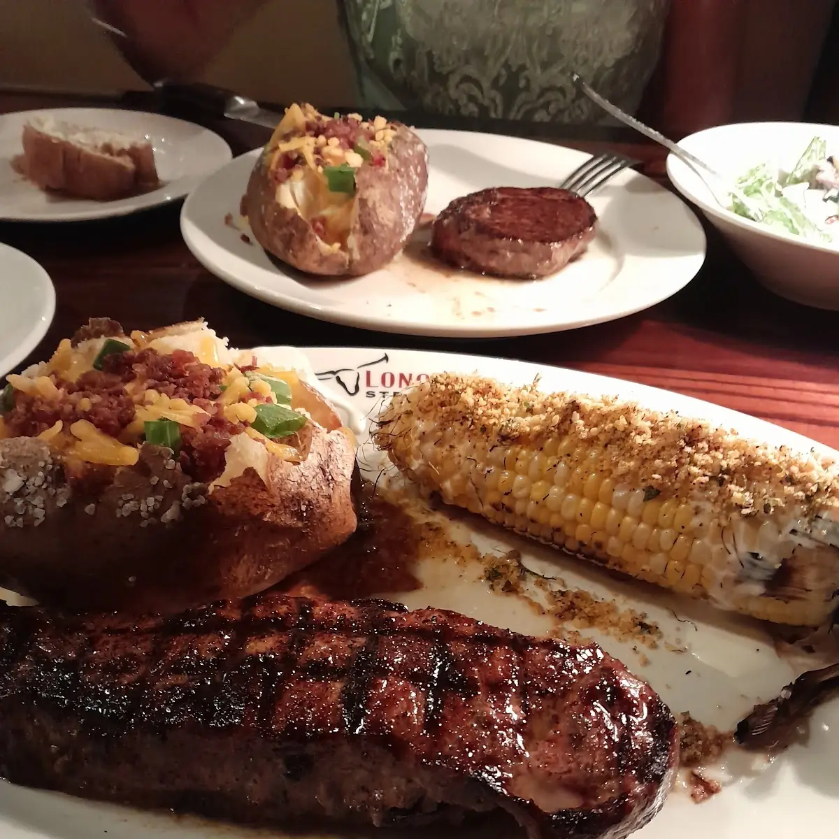 Outlaw Ribeye