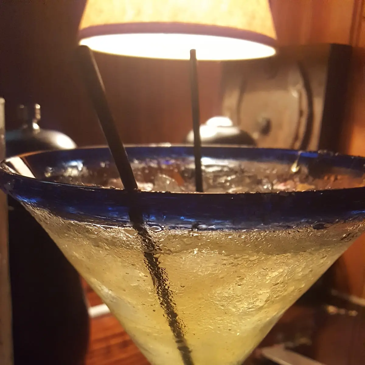 Perfect Margarita