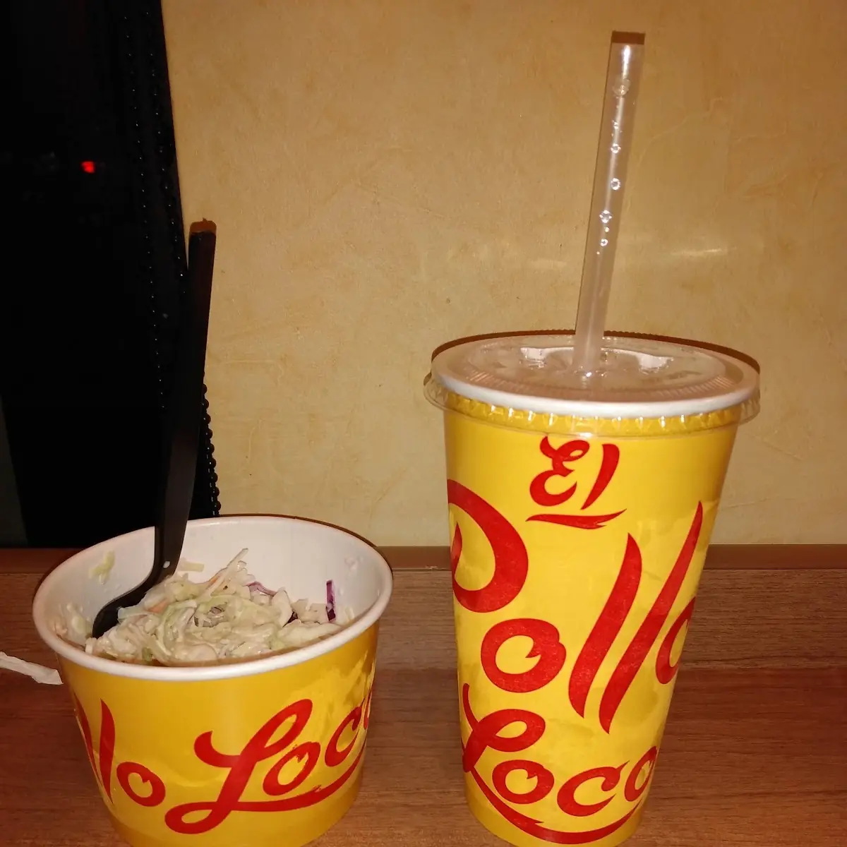 Pollo Loco