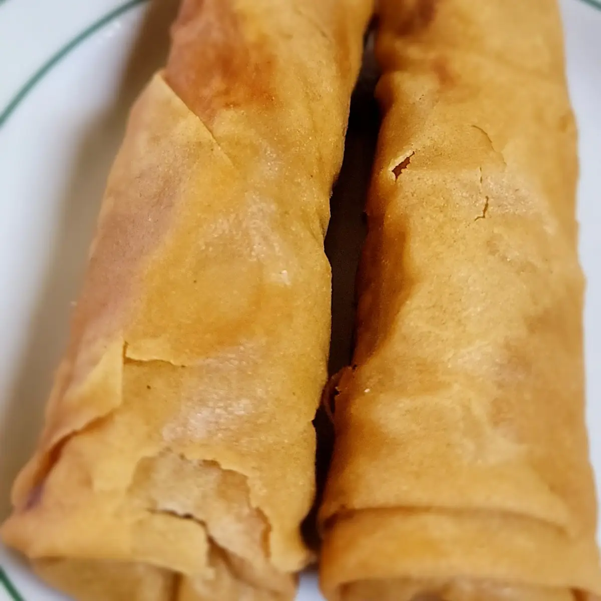 Egg Roll 2