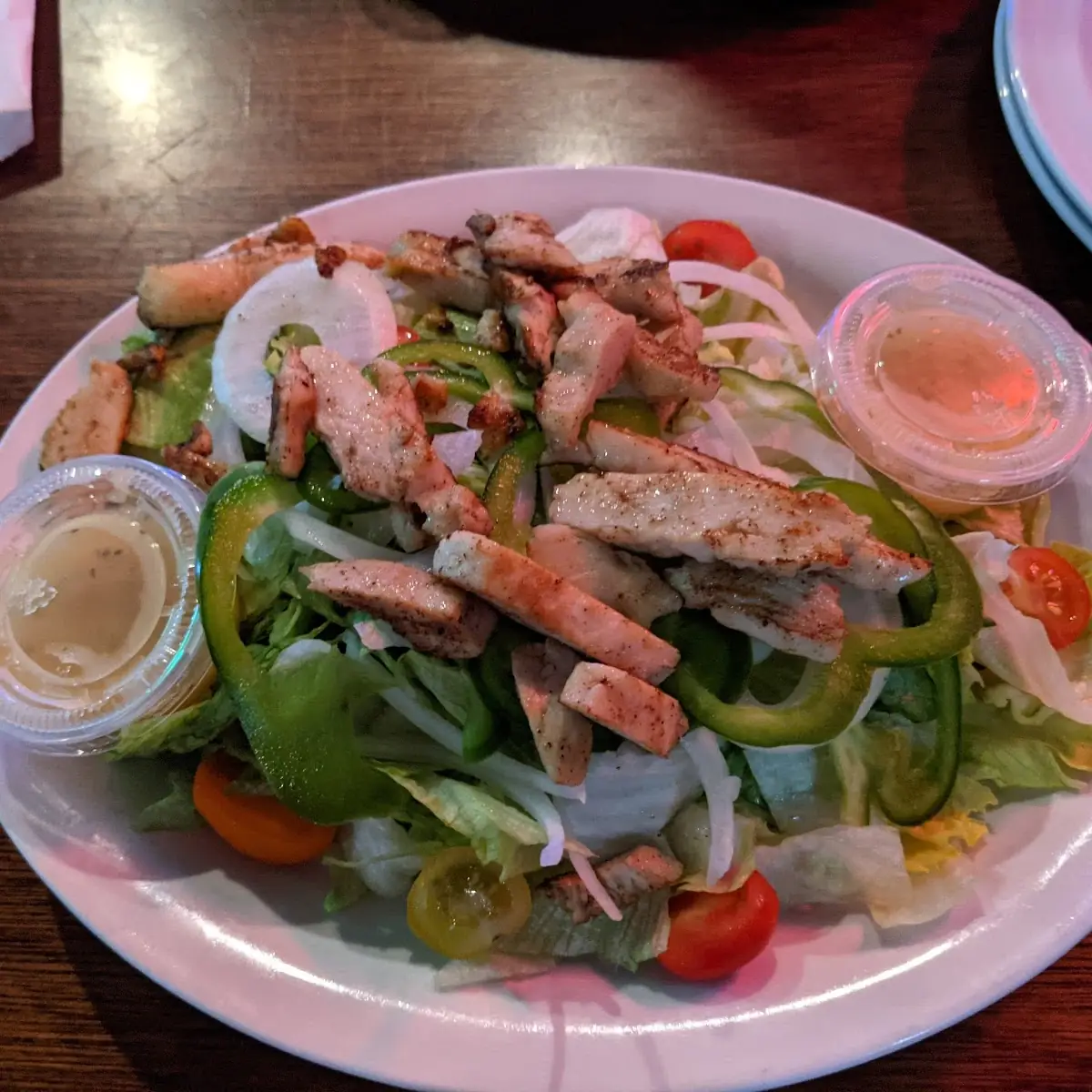 Garden Salad