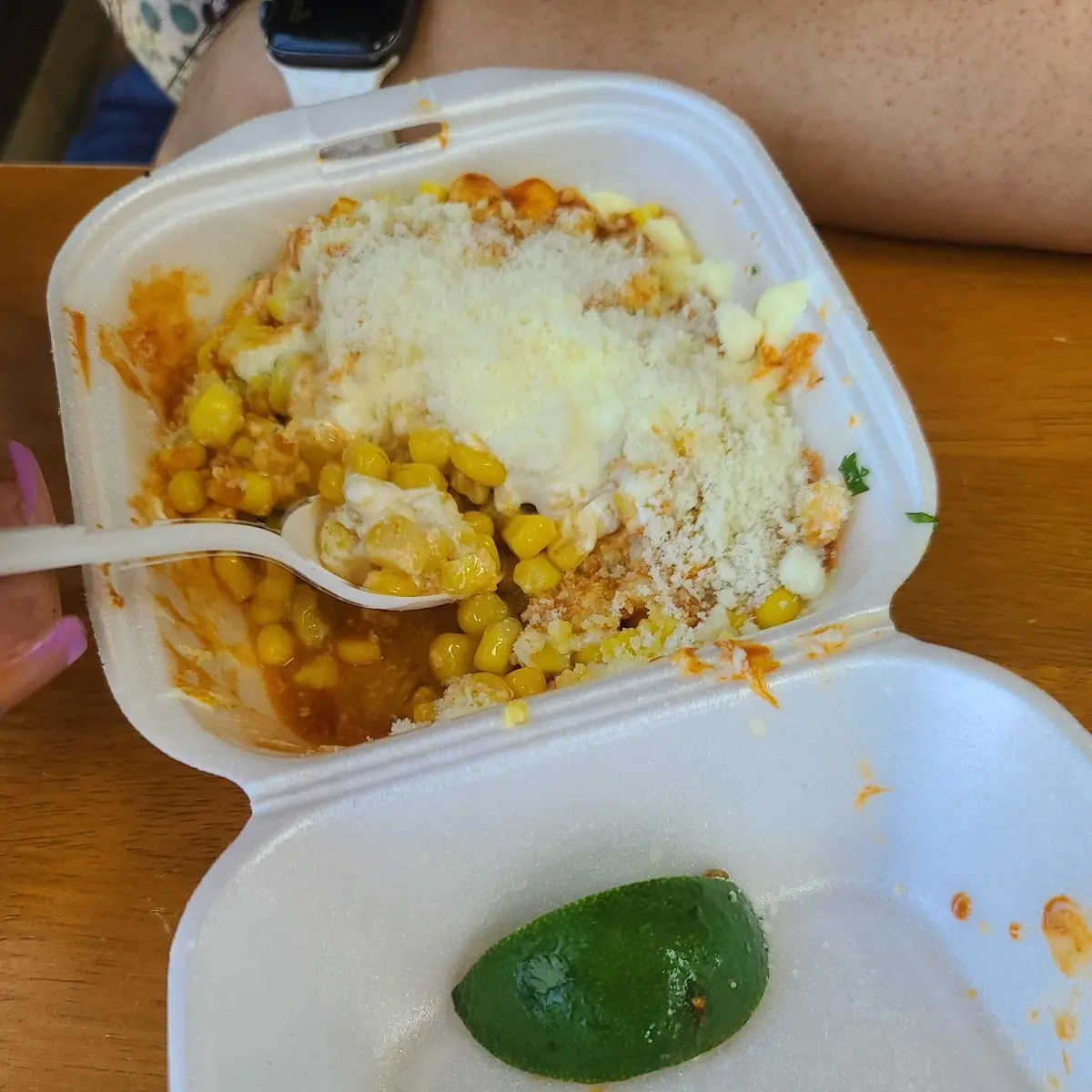 Elote