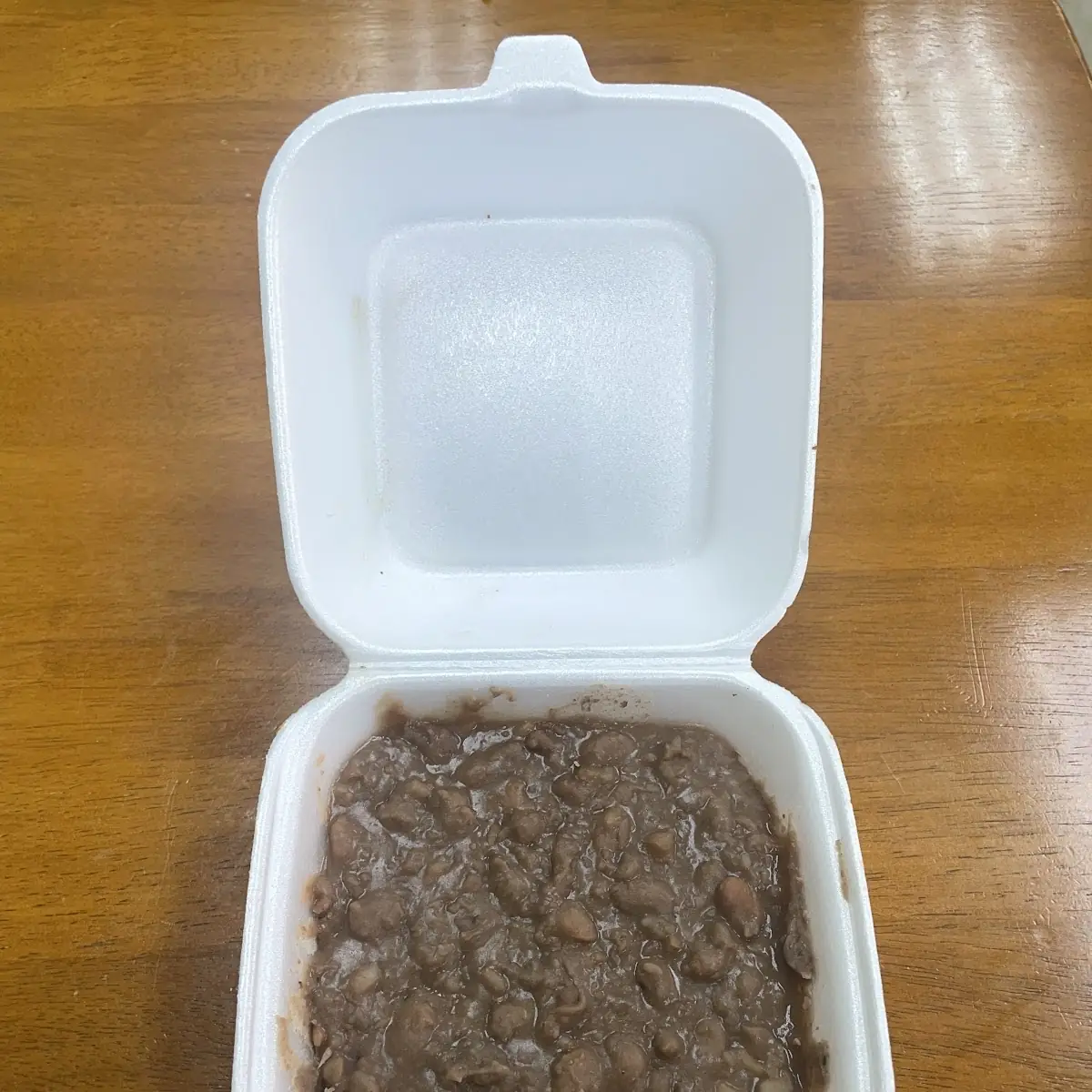 Refried Beans