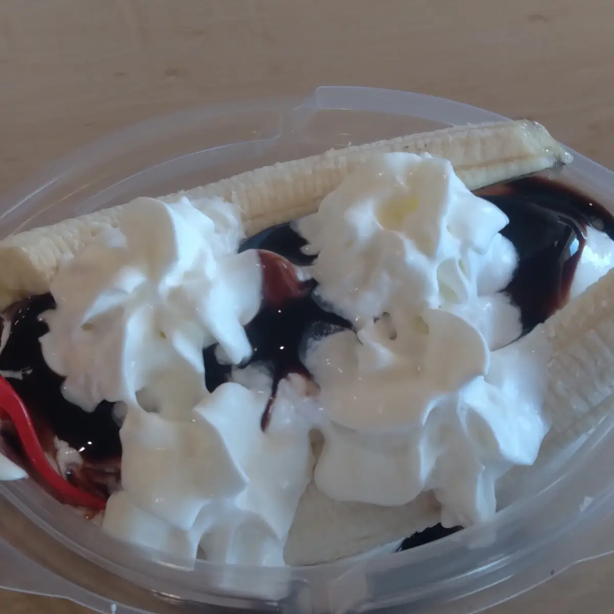 Hot Fudge