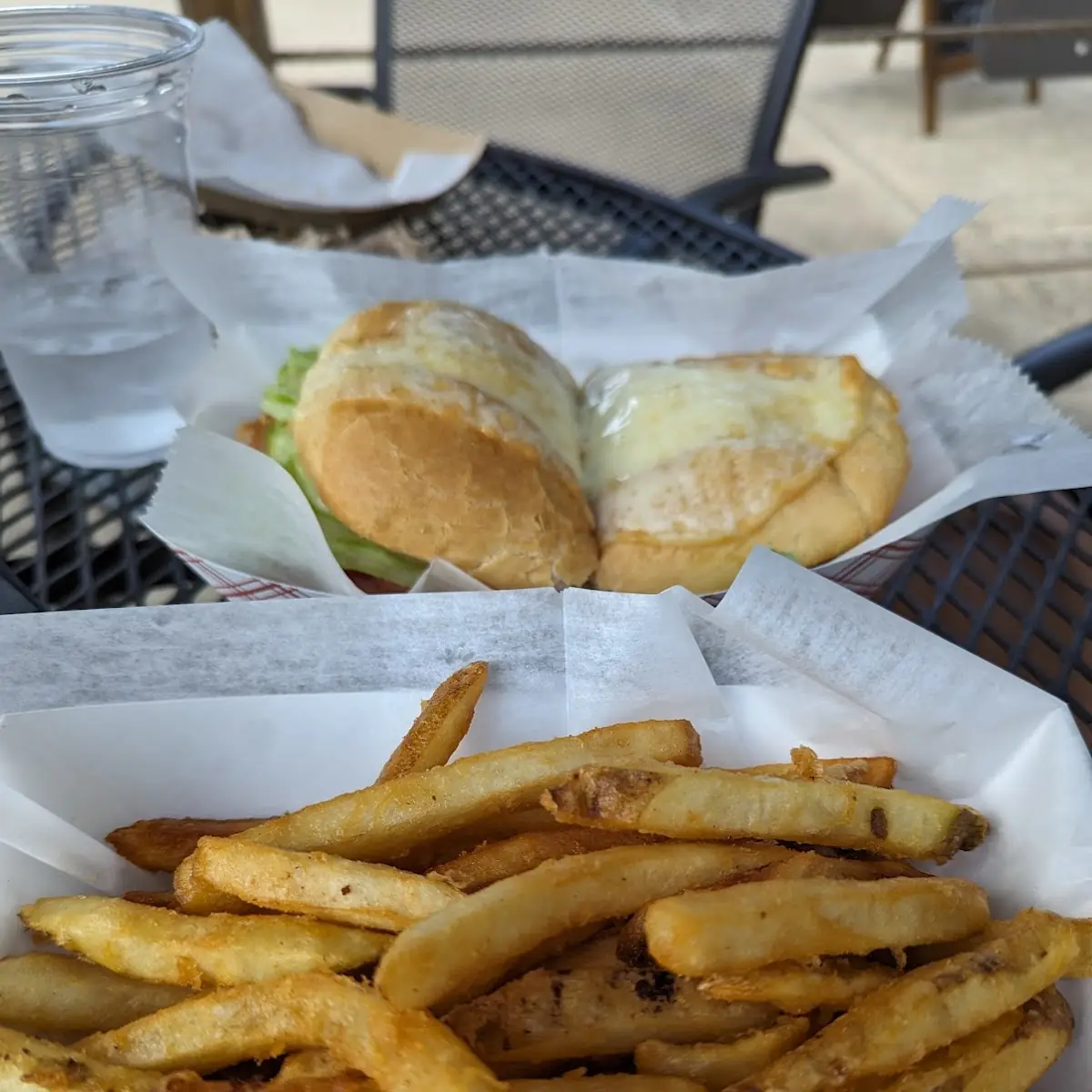 Turkey Club