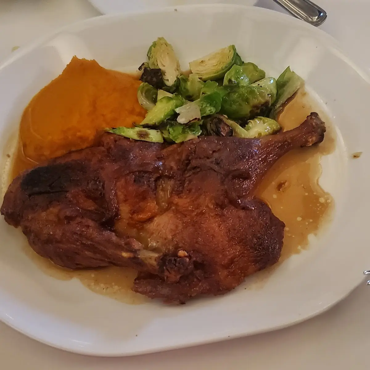 Long Island Duck