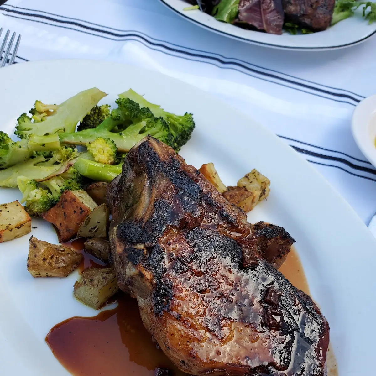 Pork Chop