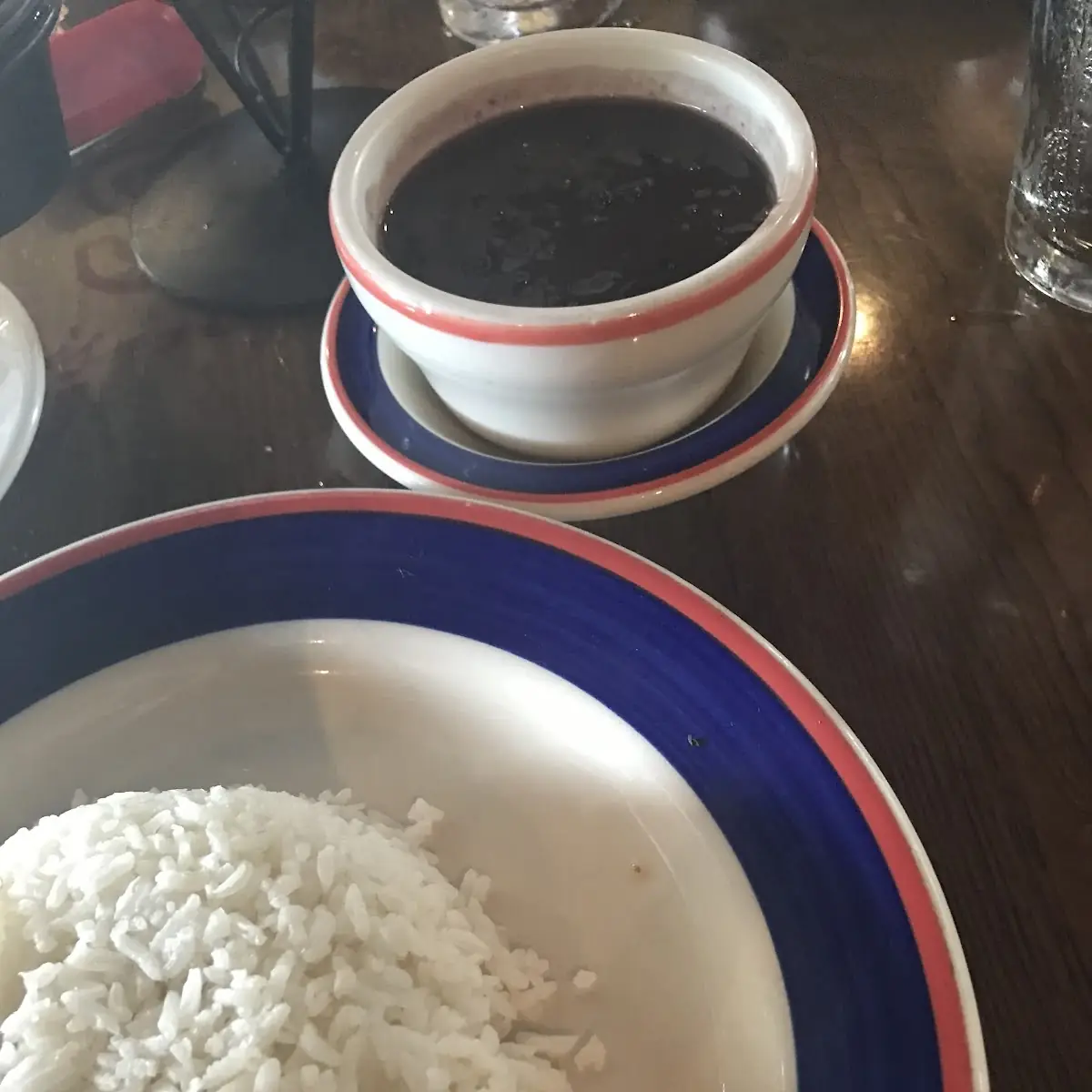 White Rice