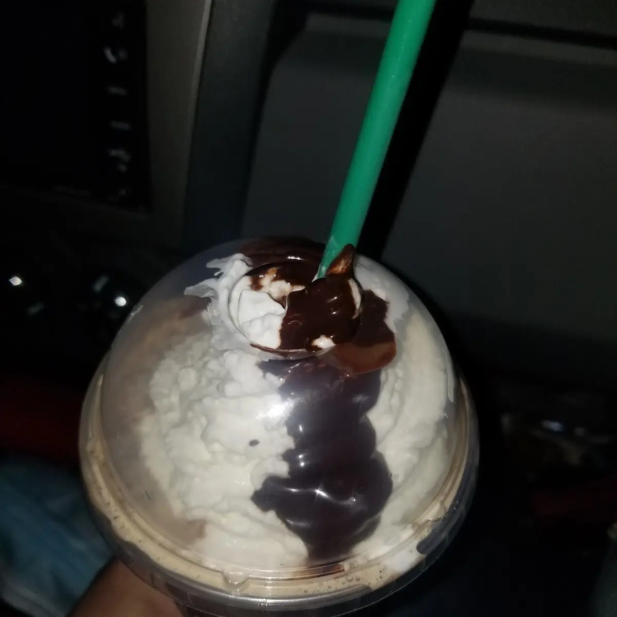 Hot Fudge